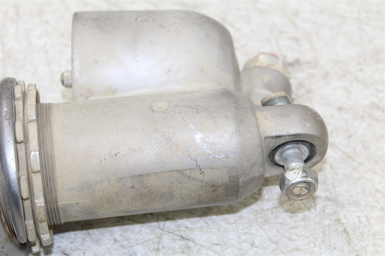 2014 Honda CRF 450R Rear Shock Suspension Spring Absorber 15074