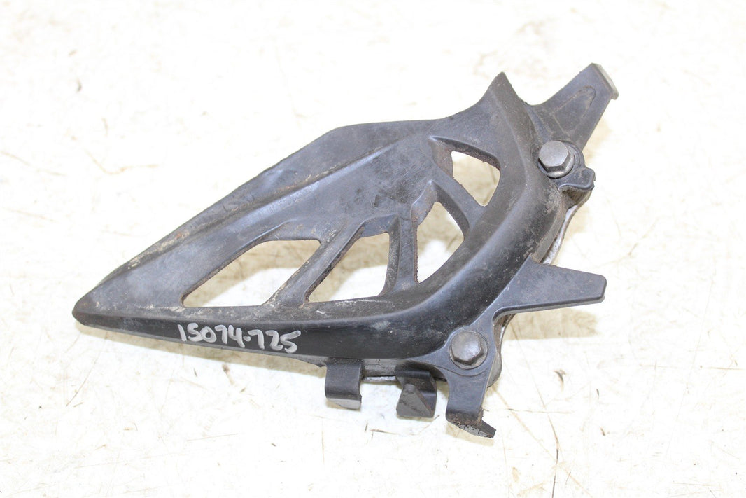 2014 Honda CRF 450R Front Sprocket Guard Cover 15074