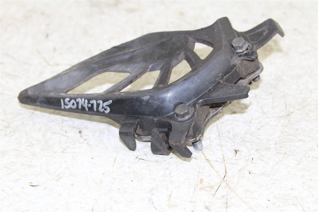 2014 Honda CRF 450R Front Sprocket Guard Cover 15074