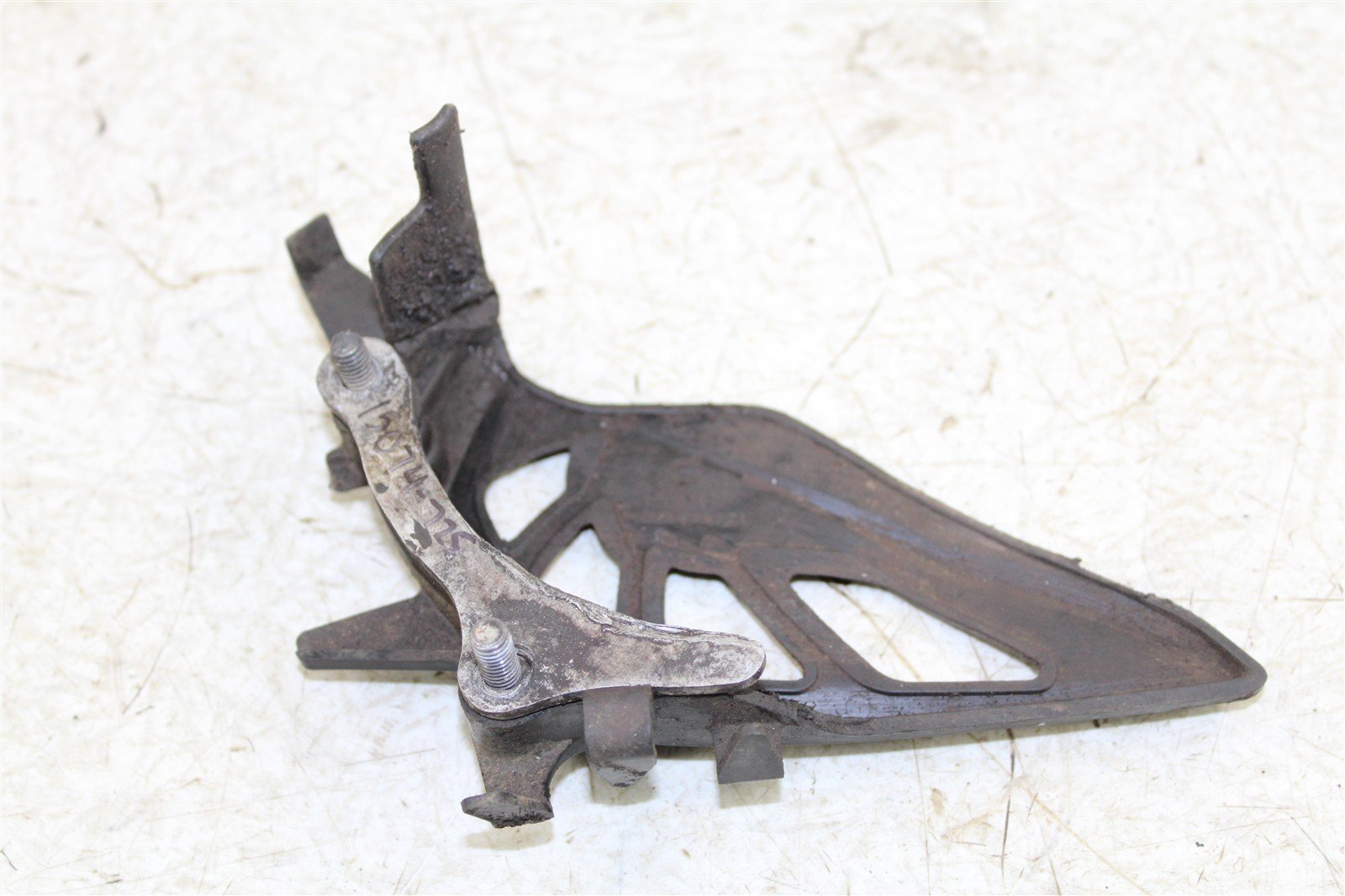 2014 Honda CRF 450R Front Sprocket Guard Cover 15074