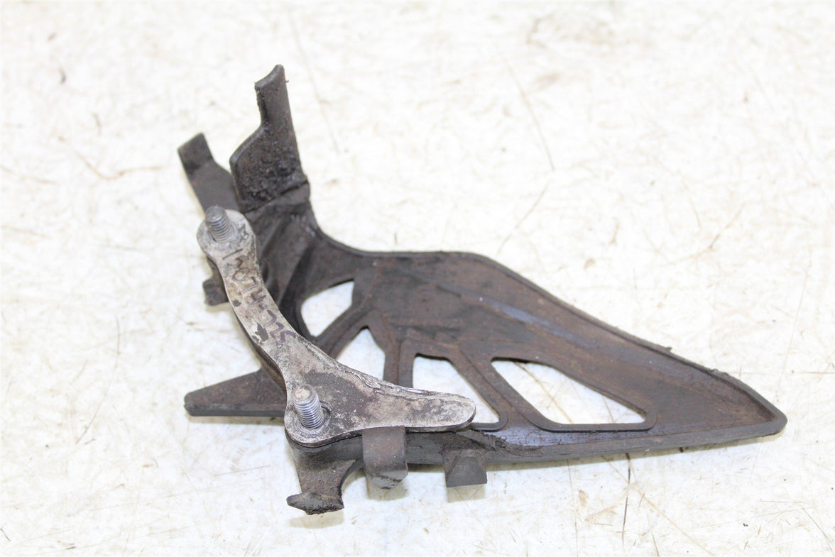 2014 Honda CRF 450R Front Sprocket Guard Cover 15074