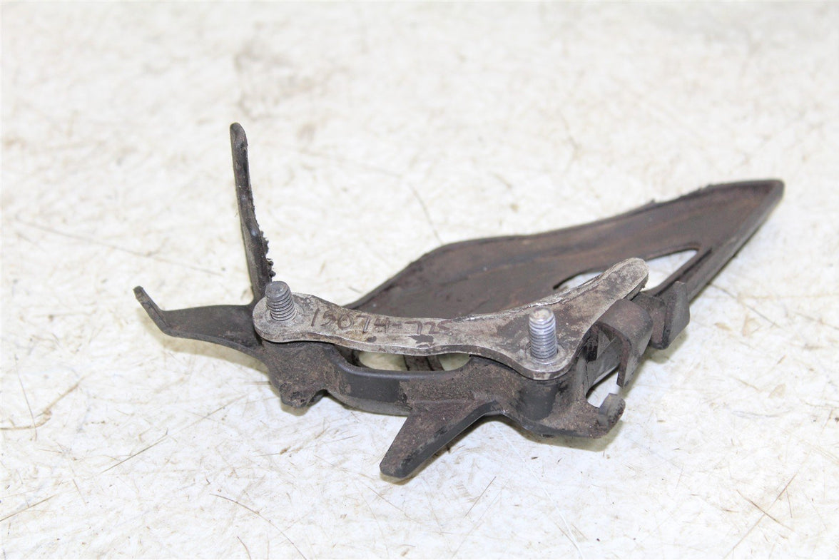 2014 Honda CRF 450R Front Sprocket Guard Cover 15074