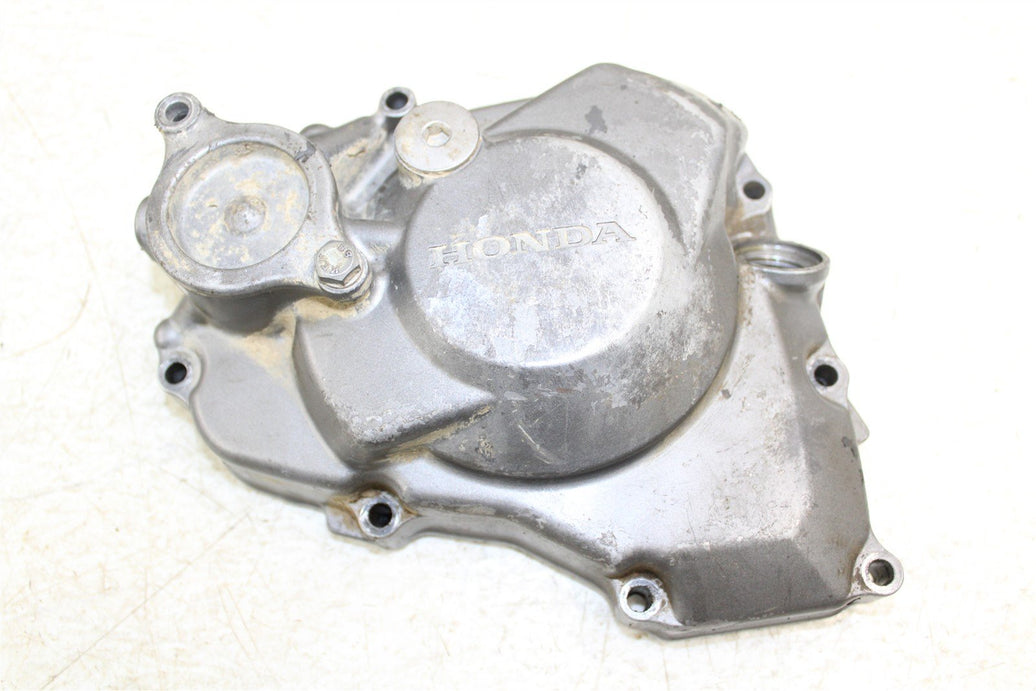 2014 Honda CRF 450R Stator Cover 15074