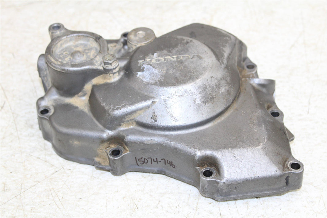 2014 Honda CRF 450R Stator Cover 15074