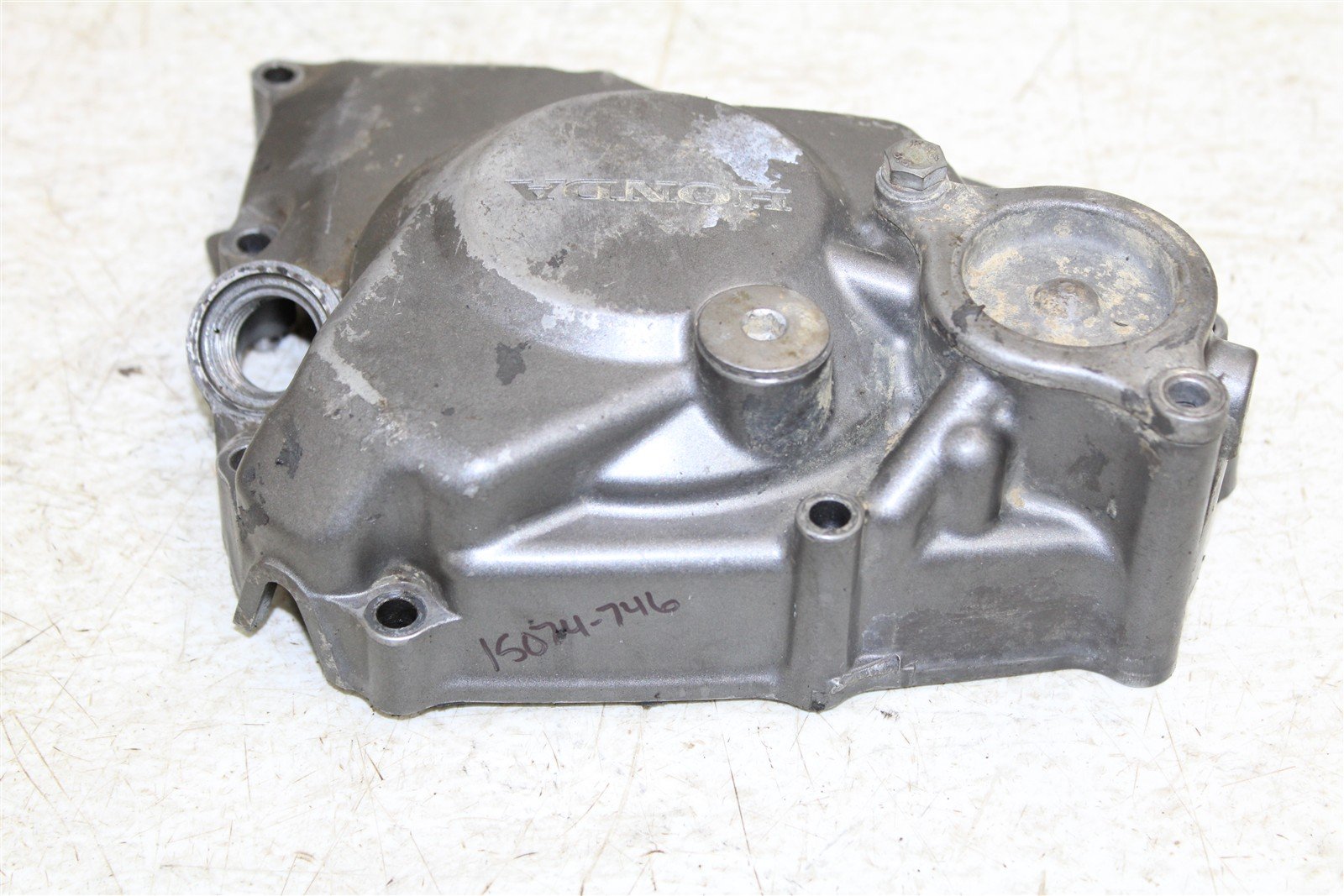 2014 Honda CRF 450R Stator Cover 15074