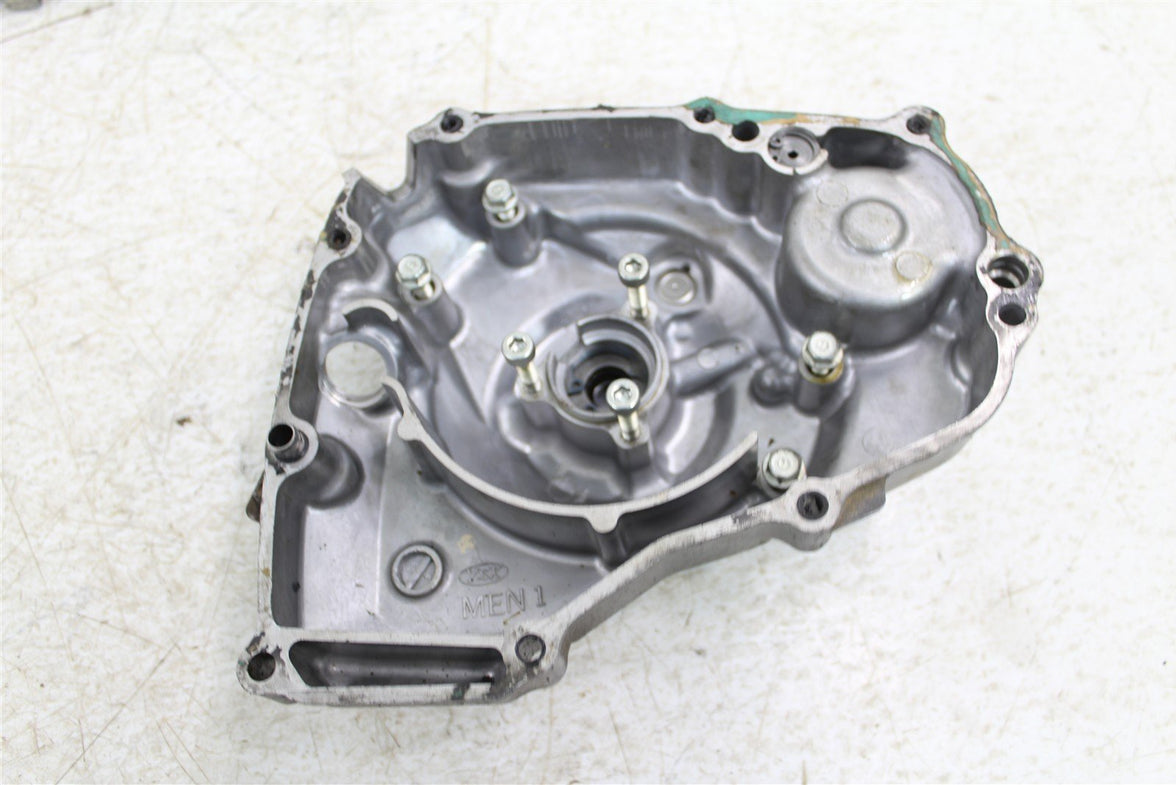 2014 Honda CRF 450R Stator Cover 15074