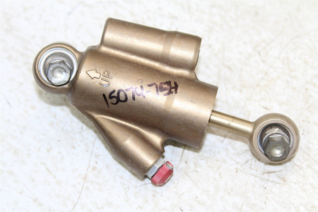 2014 Honda CRF 450R Steering Stabilizer Damper 15074