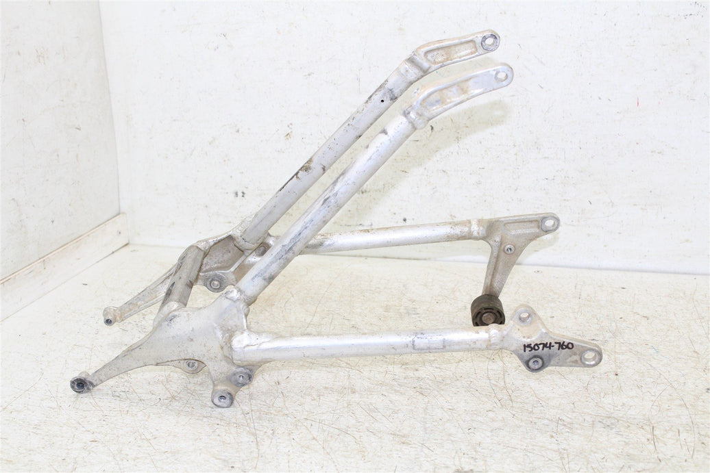2014 Honda CRF 450R Sub frame Subframe 15074