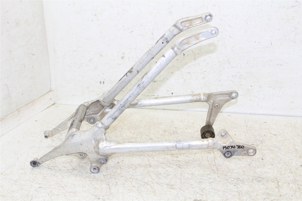 2014 Honda CRF 450R Sub frame Subframe 15074