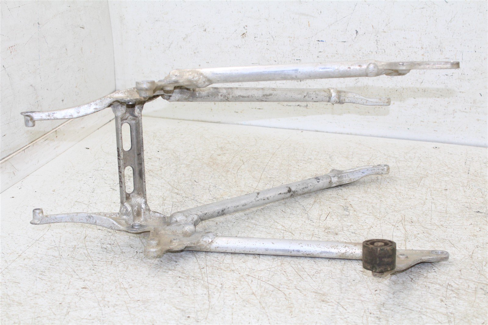 2014 Honda CRF 450R Sub frame Subframe 15074