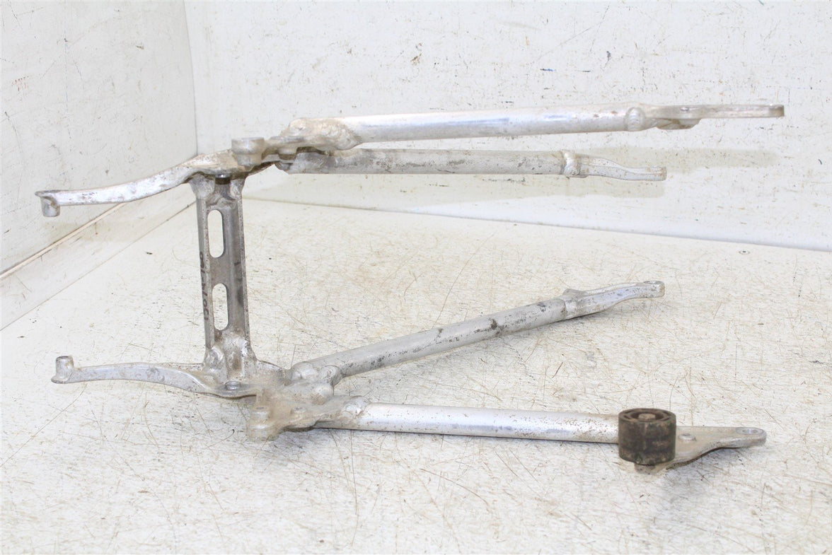 2014 Honda CRF 450R Sub frame Subframe 15074