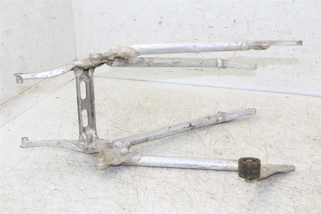 2014 Honda CRF 450R Sub frame Subframe 15074