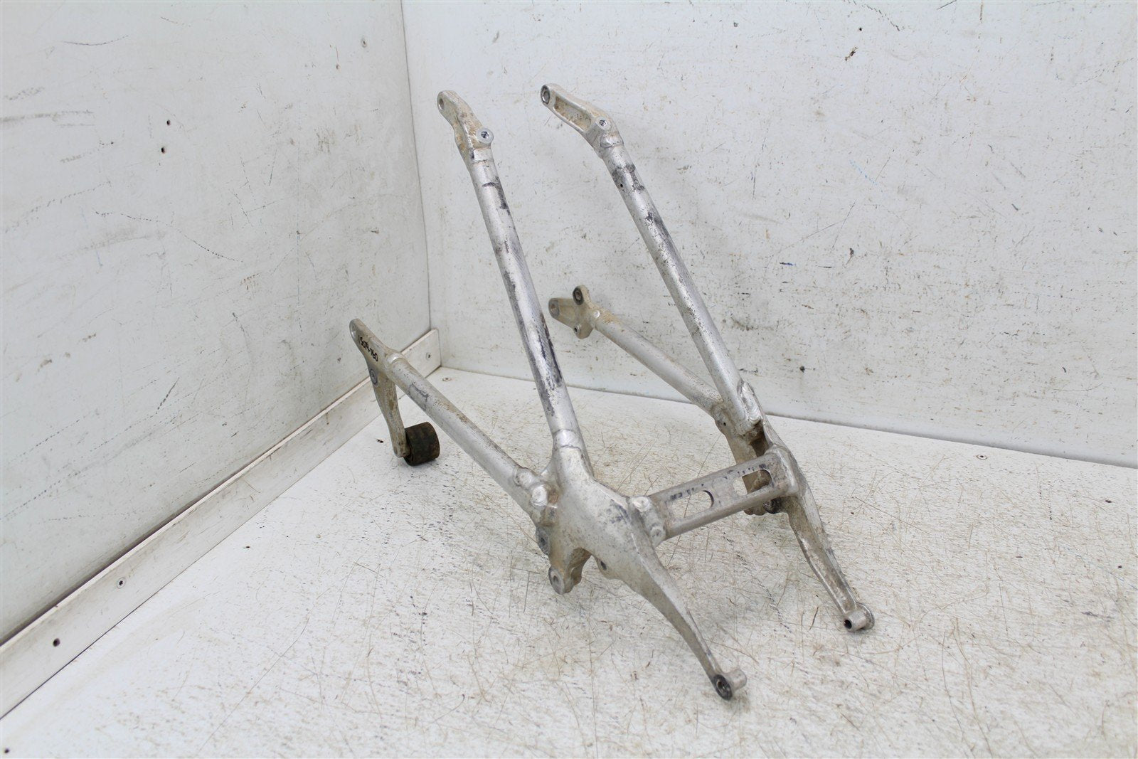 2014 Honda CRF 450R Sub frame Subframe 15074