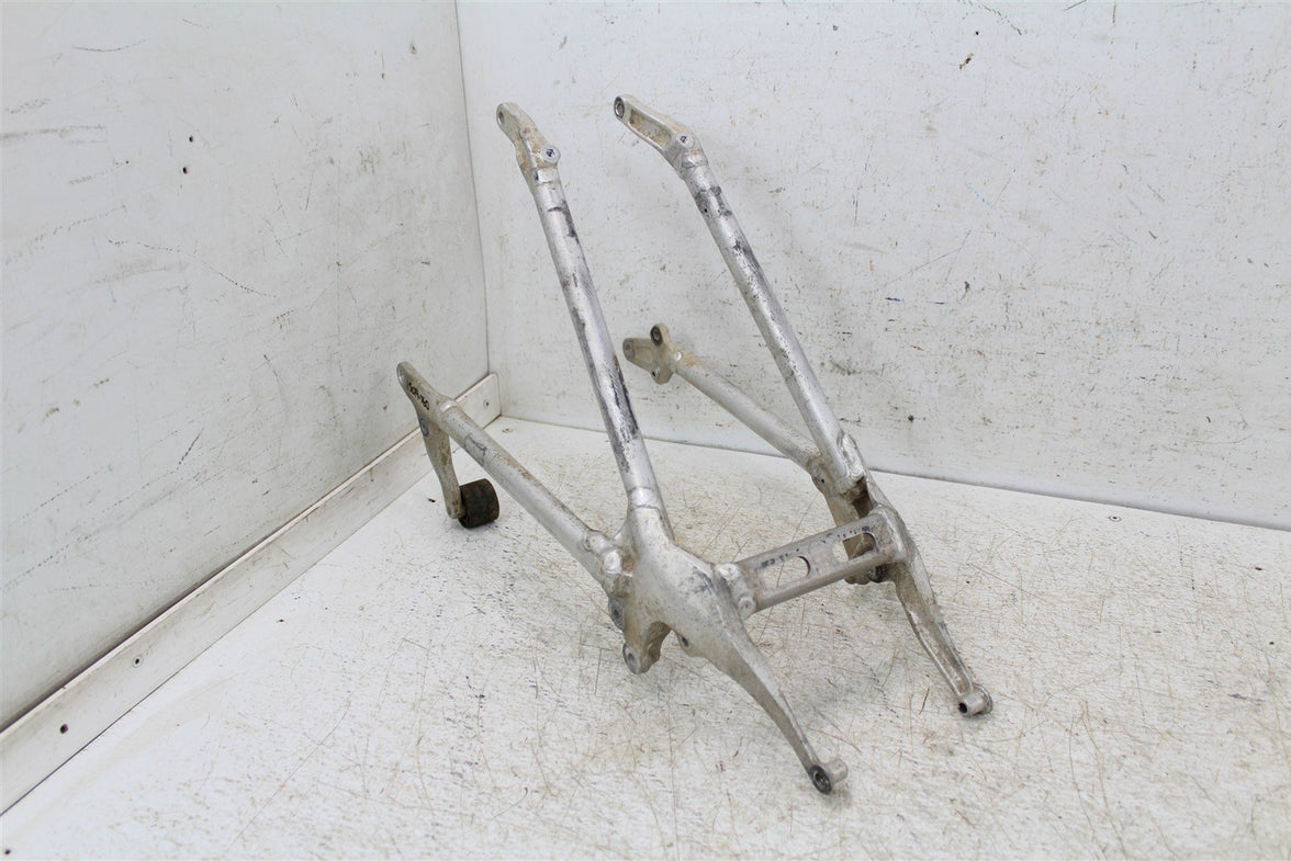 2014 Honda CRF 450R Sub frame Subframe 15074