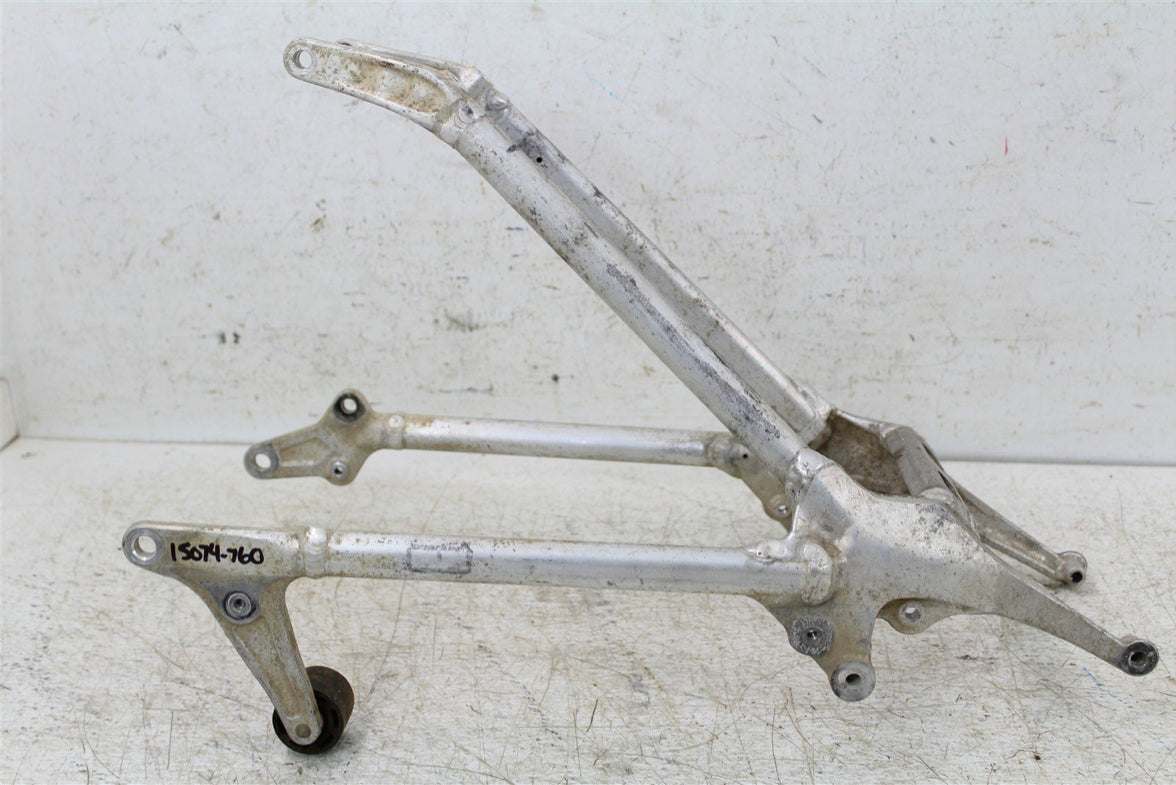 2014 Honda CRF 450R Sub frame Subframe 15074