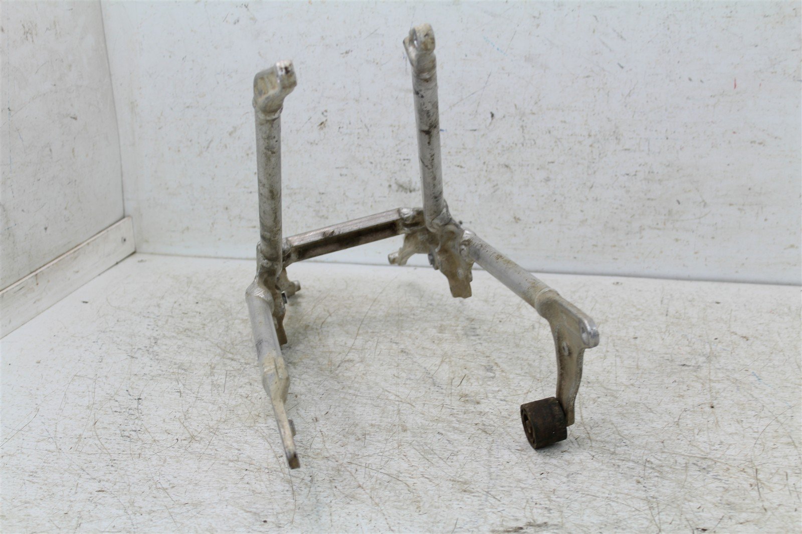 2014 Honda CRF 450R Sub frame Subframe 15074