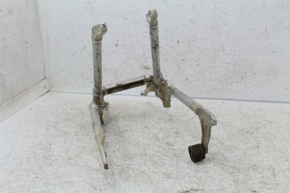 2014 Honda CRF 450R Sub frame Subframe 15074