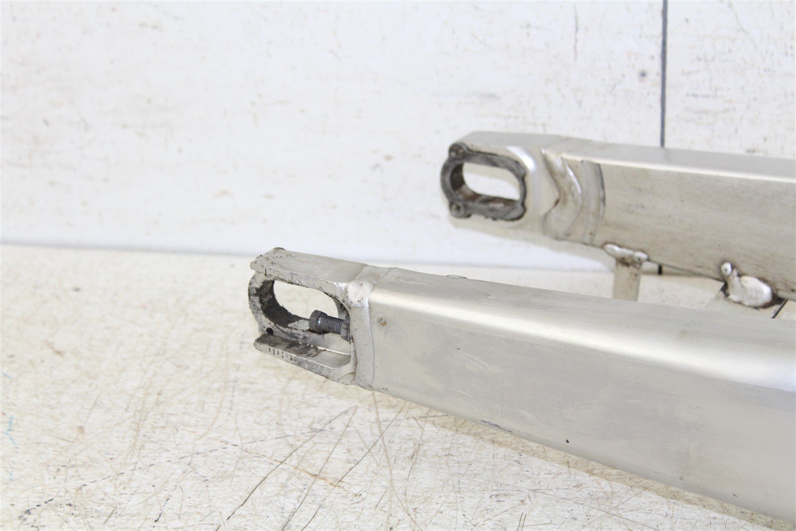 2014 Honda CRF 450R Swingarm Swing Arm 15074