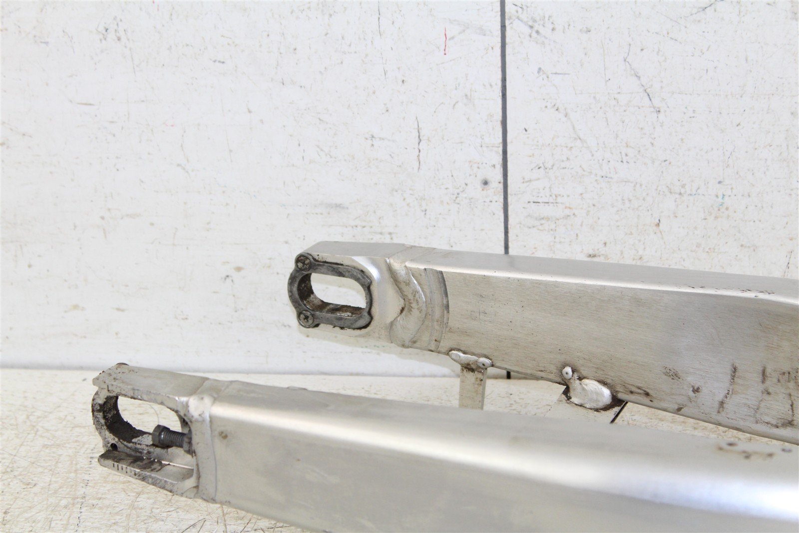 2014 Honda CRF 450R Swingarm Swing Arm 15074