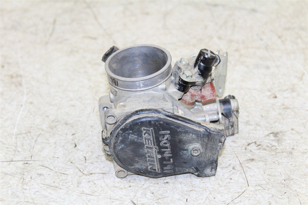 2014 Honda CRF 450R Throttle Body 15074