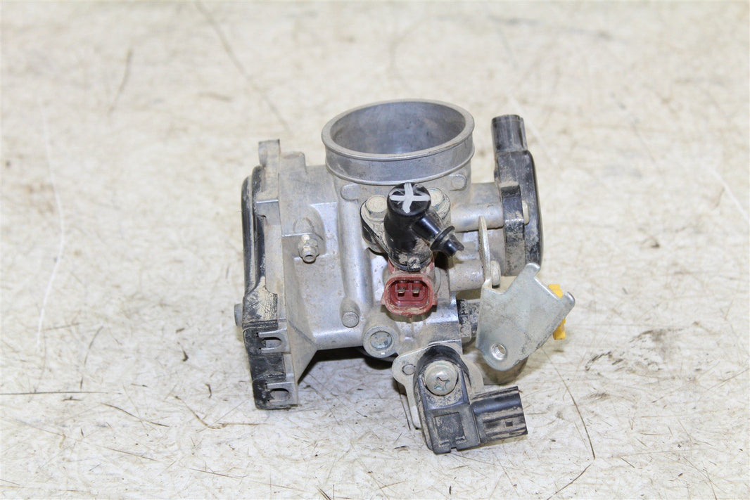 2014 Honda CRF 450R Throttle Body 15074