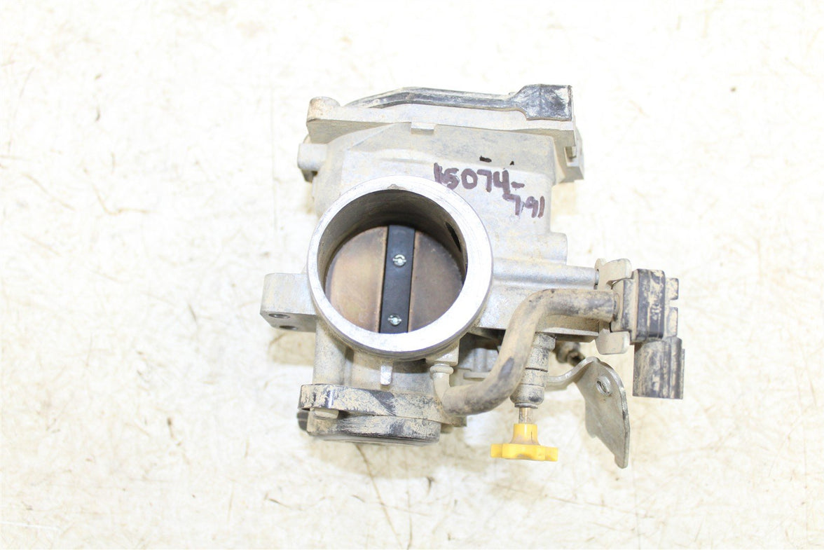 2014 Honda CRF 450R Throttle Body 15074