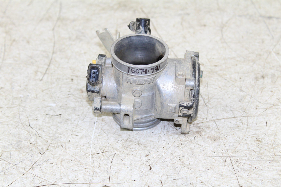 2014 Honda CRF 450R Throttle Body 15074