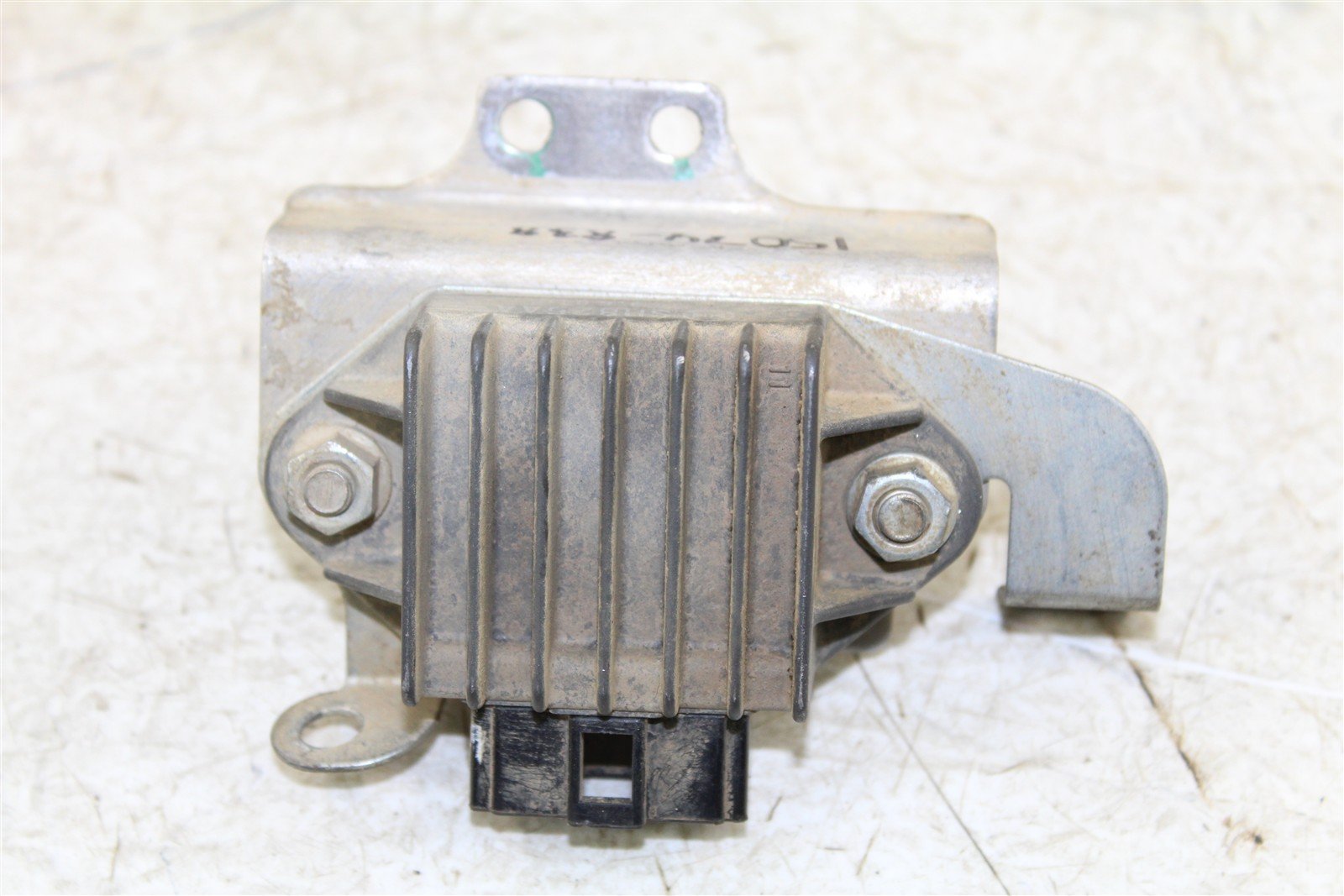 2014 Honda CRF 450R Voltage Regulator Rectifier 15074