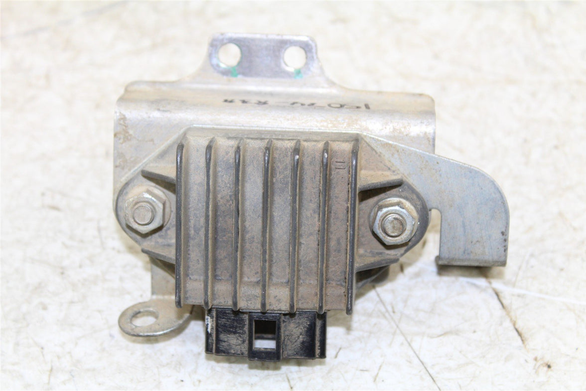 2014 Honda CRF 450R Voltage Regulator Rectifier 15074