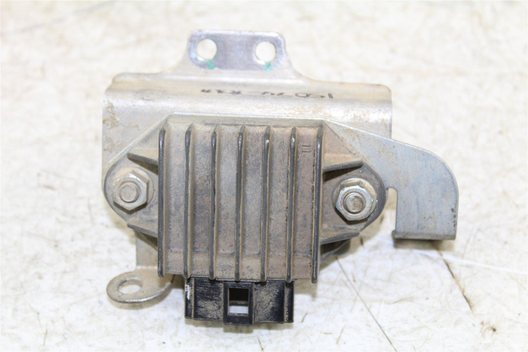2014 Honda CRF 450R Voltage Regulator Rectifier 15074