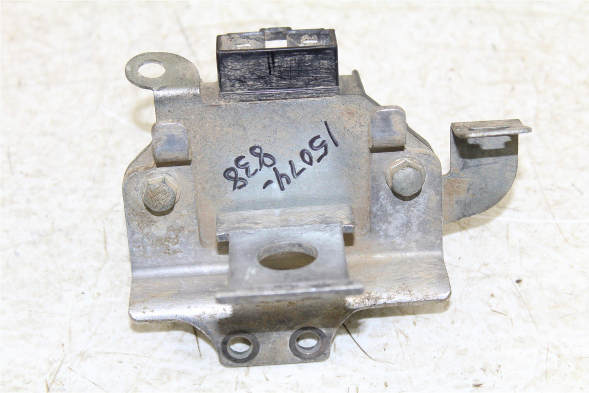 2014 Honda CRF 450R Voltage Regulator Rectifier 15074