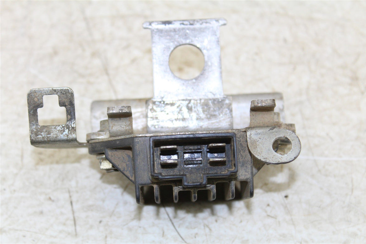 2014 Honda CRF 450R Voltage Regulator Rectifier 15074