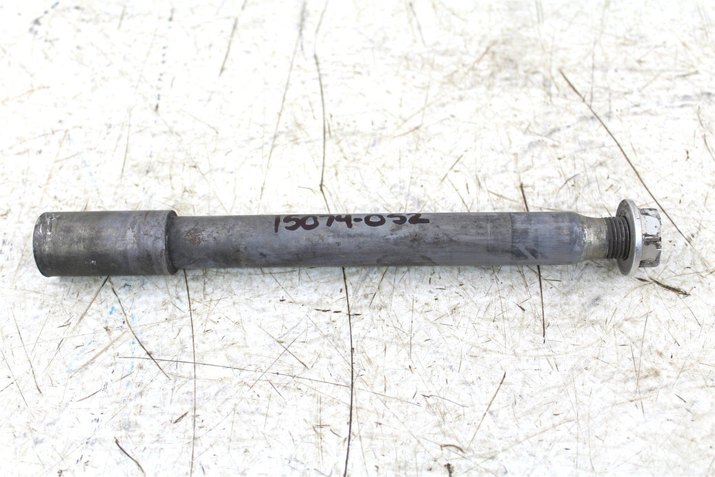 2014 Honda CRF 450R Front Axle Nut Wheel Spacers 15074