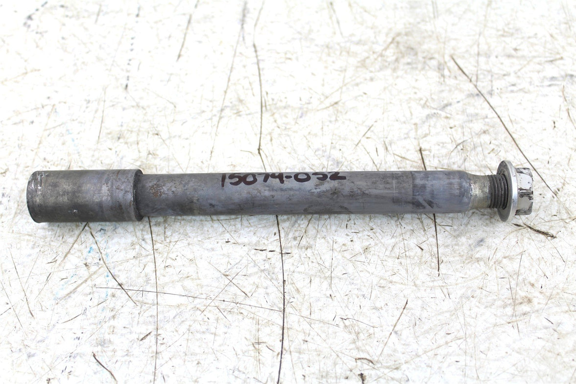 2014 Honda CRF 450R Front Axle Nut Wheel Spacers 15074