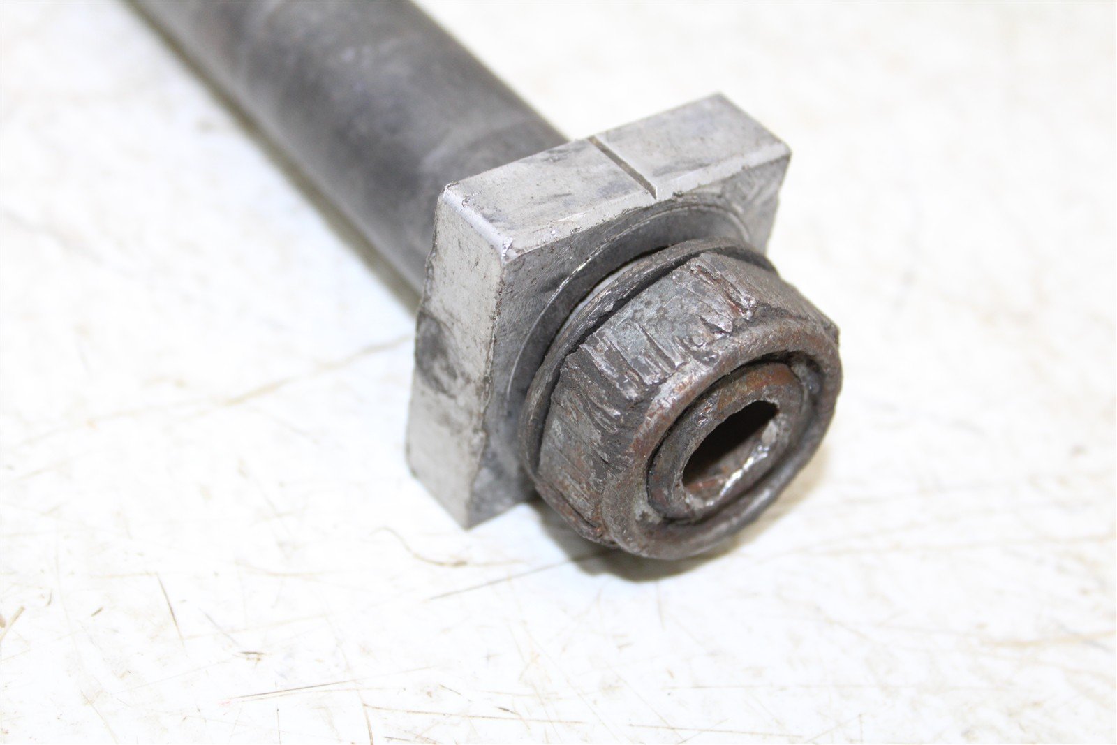 2014 Honda CRF 450R Rear Axle Nut Wheel Spacers 15074