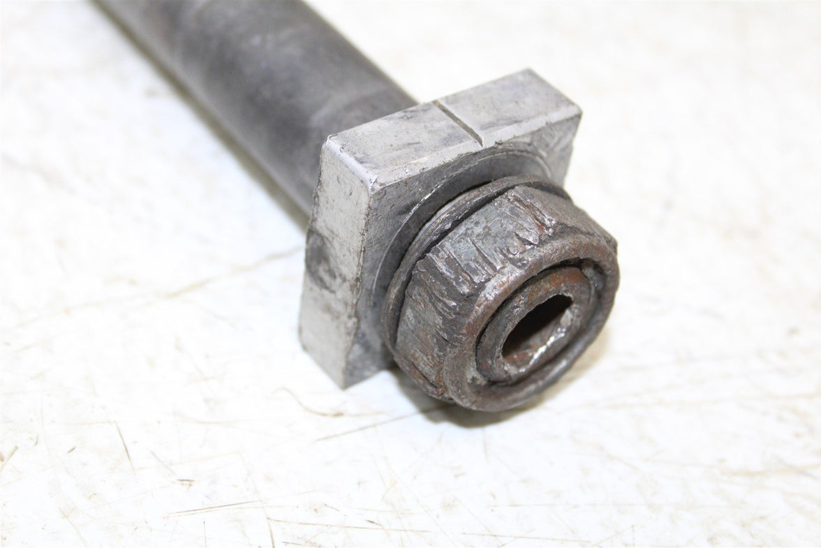 2014 Honda CRF 450R Rear Axle Nut Wheel Spacers 15074