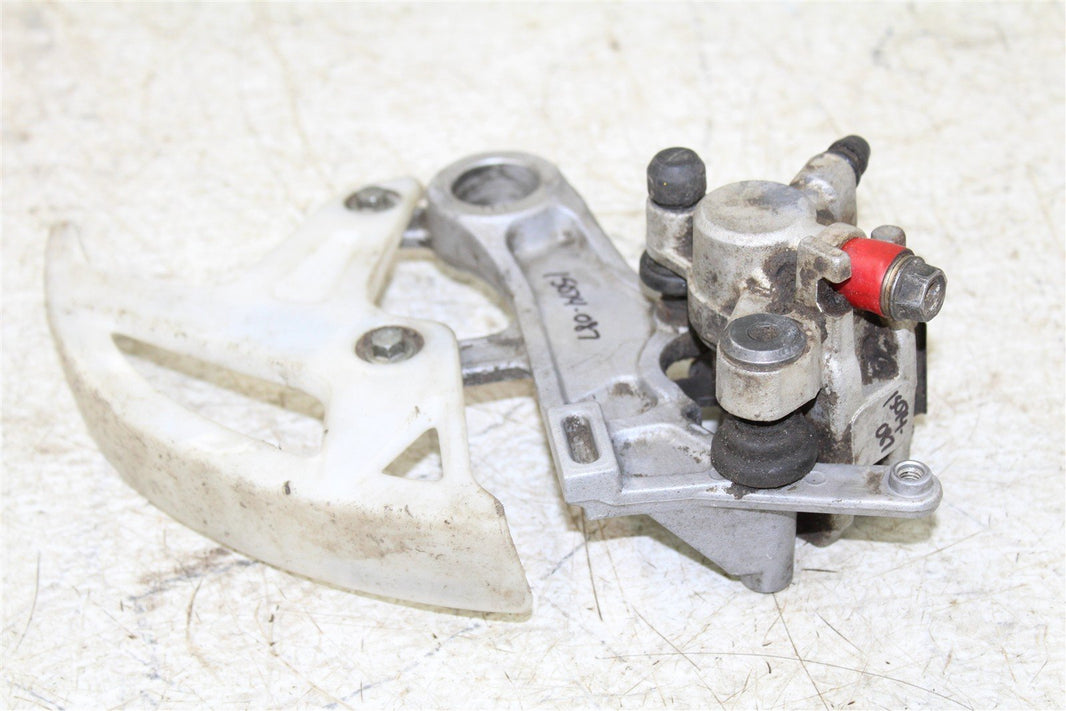 2014 Honda CRF 450R Rear Brake Caliper 15074