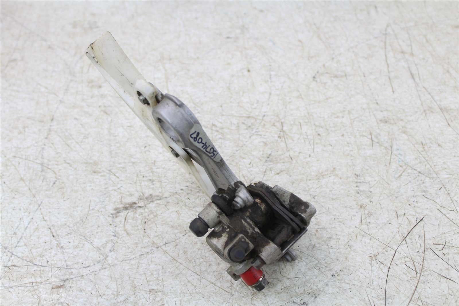 2014 Honda CRF 450R Rear Brake Caliper 15074