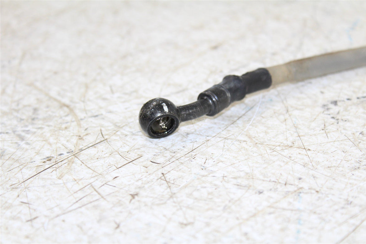 2014 Honda CRF 450R Front Brake Hose Line 15074