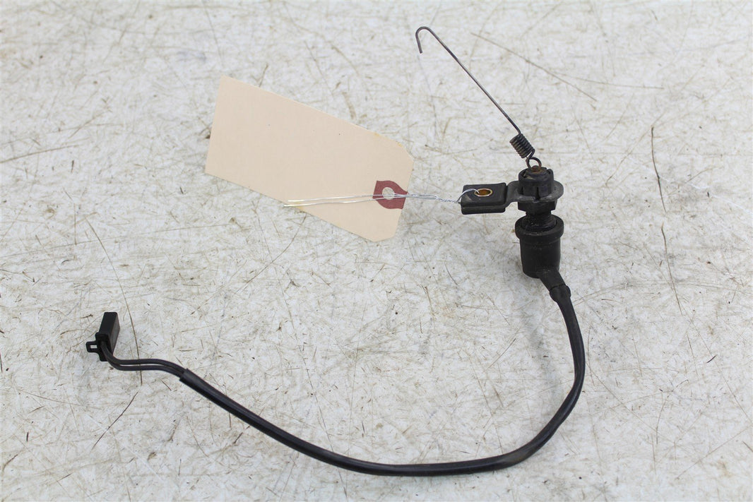 2001 Yamaha YZF 600R Rear Brake Light Switch Taillight Sensor 55061