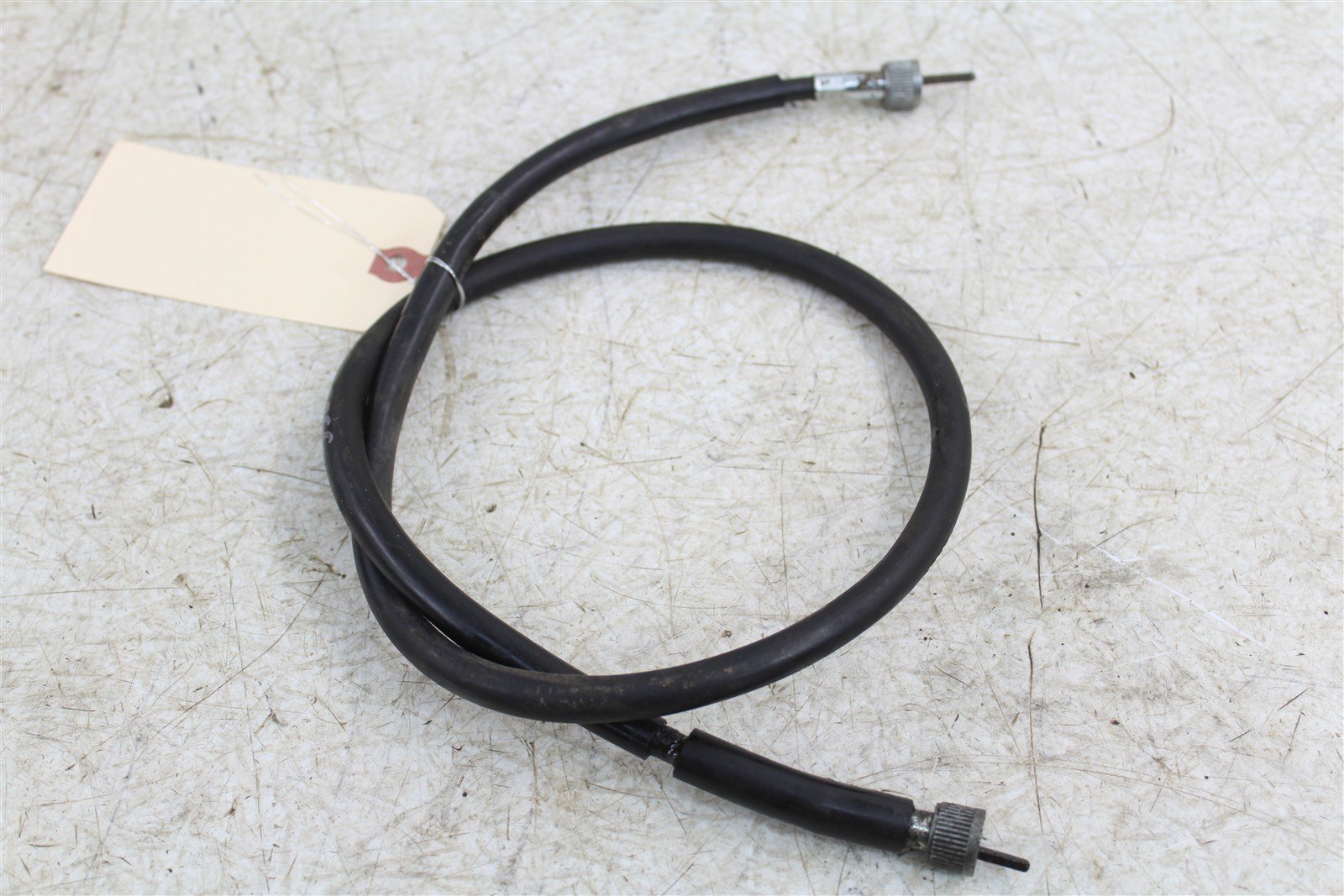 2001 Yamaha YZF 600R Speedometer Drive Cable Speedo Gauge 55061