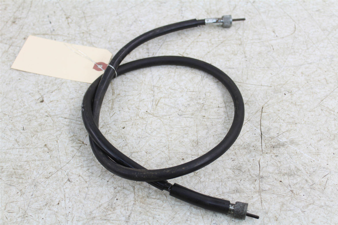 2001 Yamaha YZF 600R Speedometer Drive Cable Speedo Gauge 55061