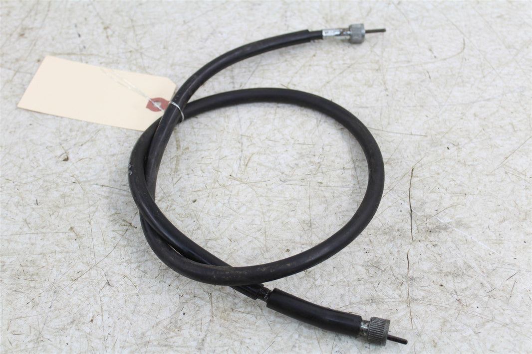 2001 Yamaha YZF 600R Speedometer Drive Cable Speedo Gauge 55061