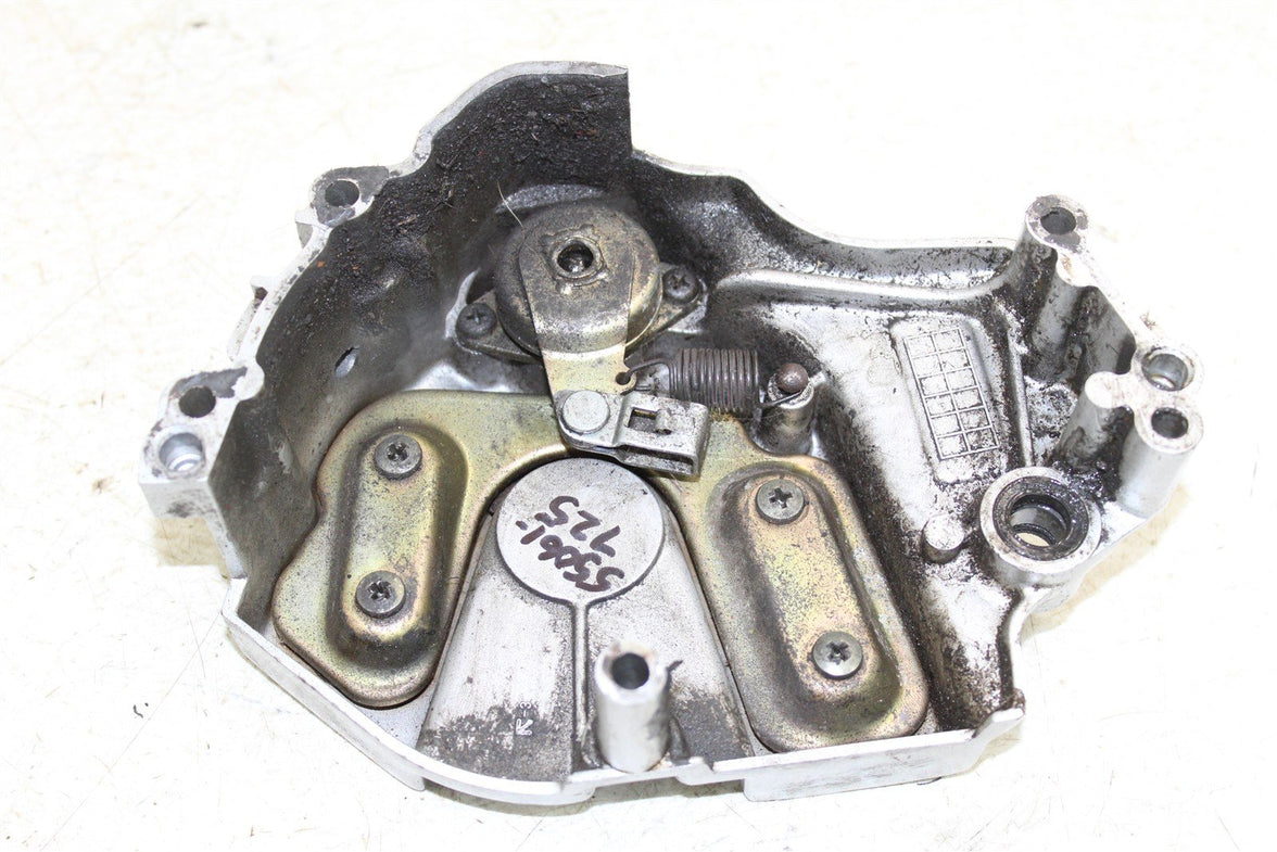 2001 Yamaha YZF 600R Sprocket Guard Cover 55061