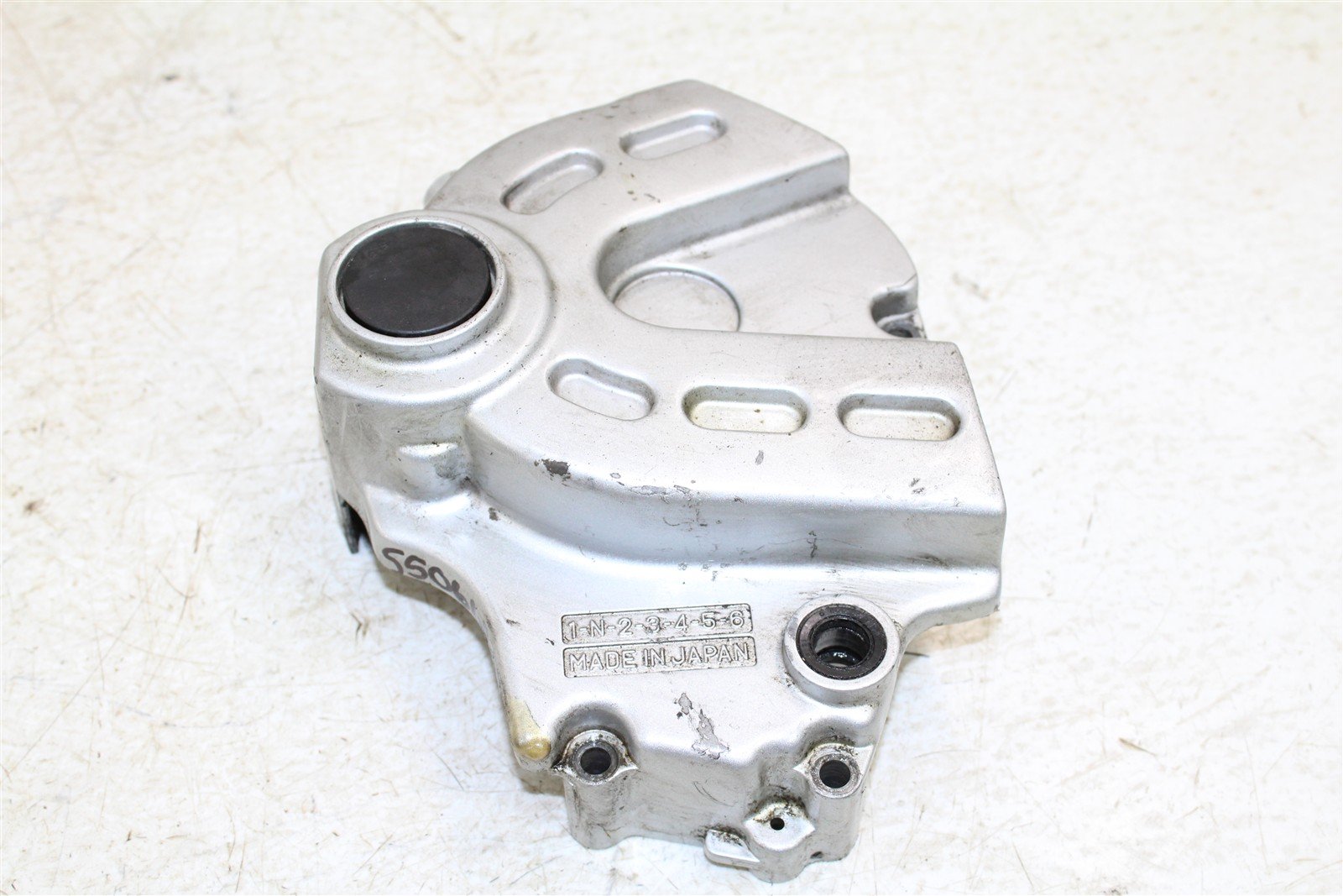 2001 Yamaha YZF 600R Sprocket Guard Cover 55061