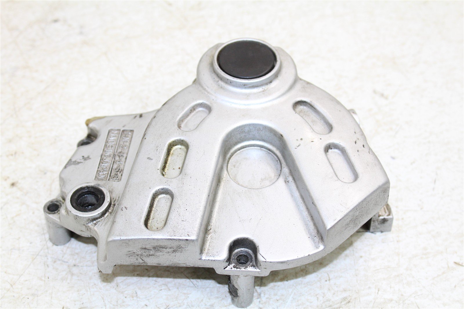 2001 Yamaha YZF 600R Sprocket Guard Cover 55061