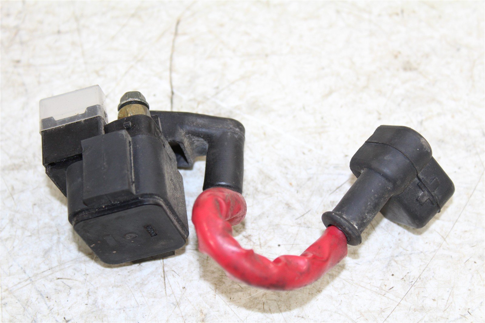 2001 Yamaha YZF 600R Starter Solenoid Relay 55061