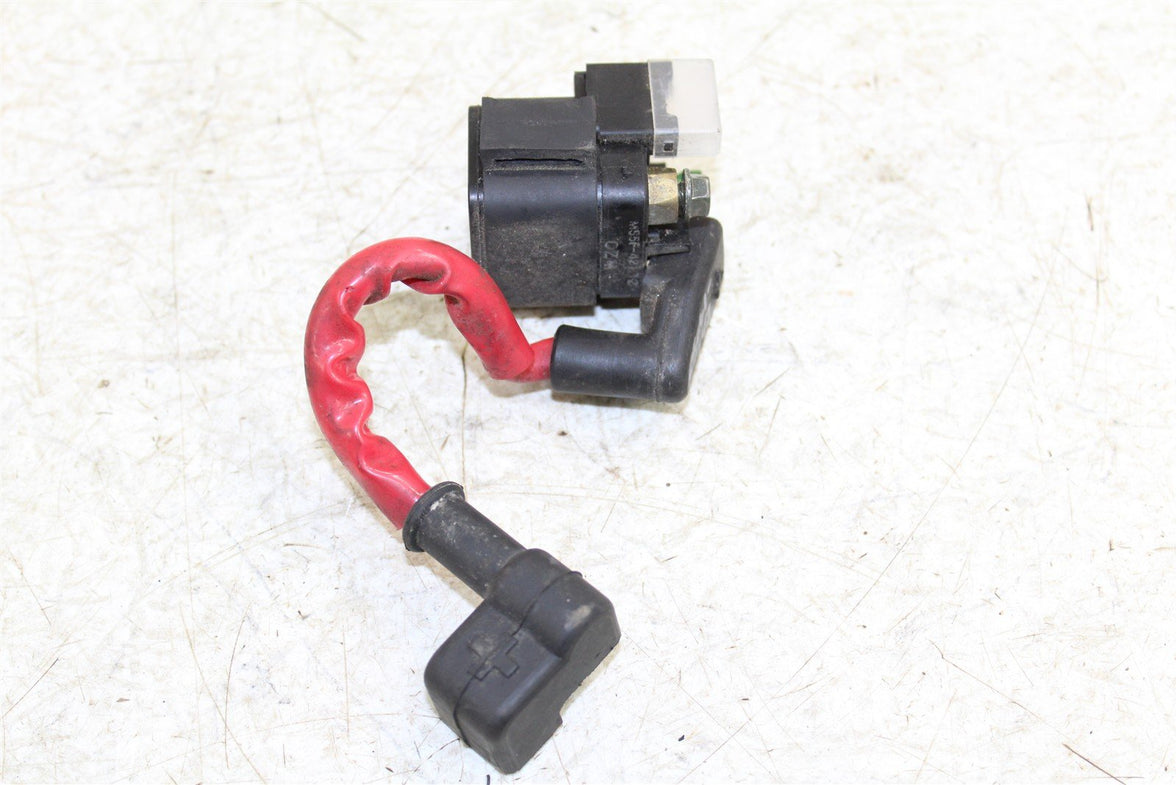 2001 Yamaha YZF 600R Starter Solenoid Relay 55061