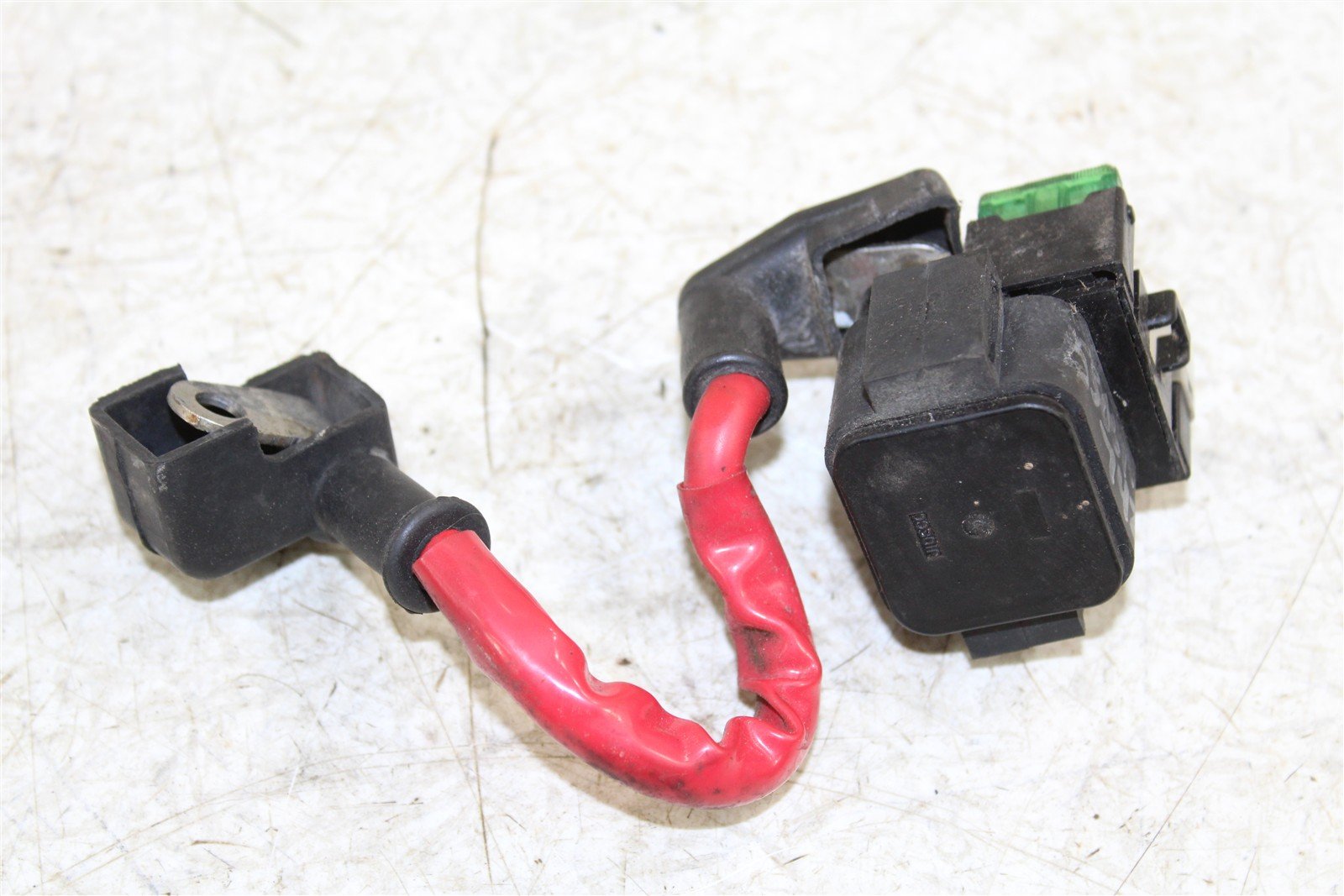 2001 Yamaha YZF 600R Starter Solenoid Relay 55061