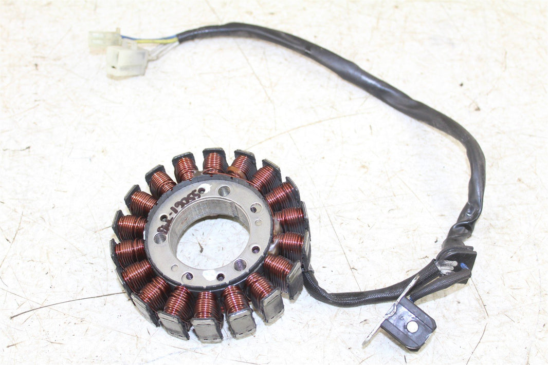 2001 Yamaha YZF 600R Stator Magneto Coil 55061